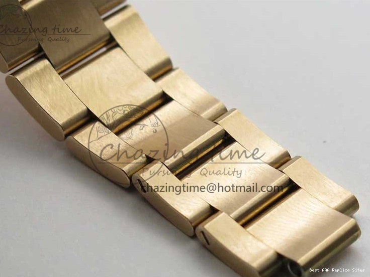 AAA Replica Watches CHNR Comfortable A 1:1 on 316L Master Steel 126715 Black Dial 2961 Brown Best Bracelet Edition Ceramic GMT Black GMF II RG 0123